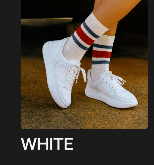 Brisbane White