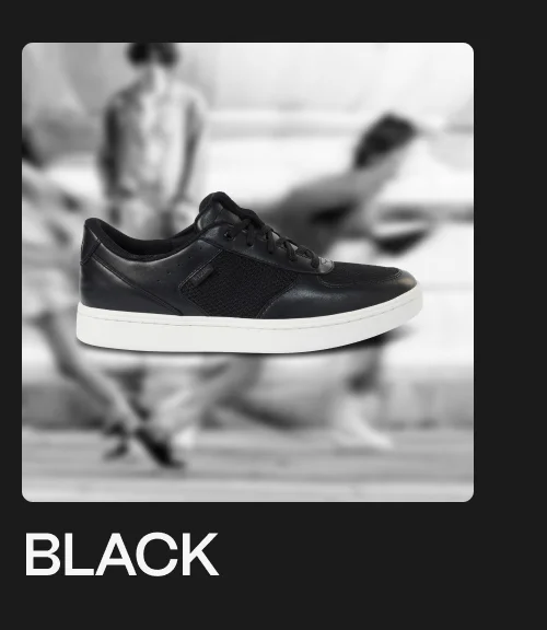 Oslo Black