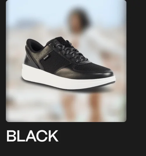 Brisbane Black