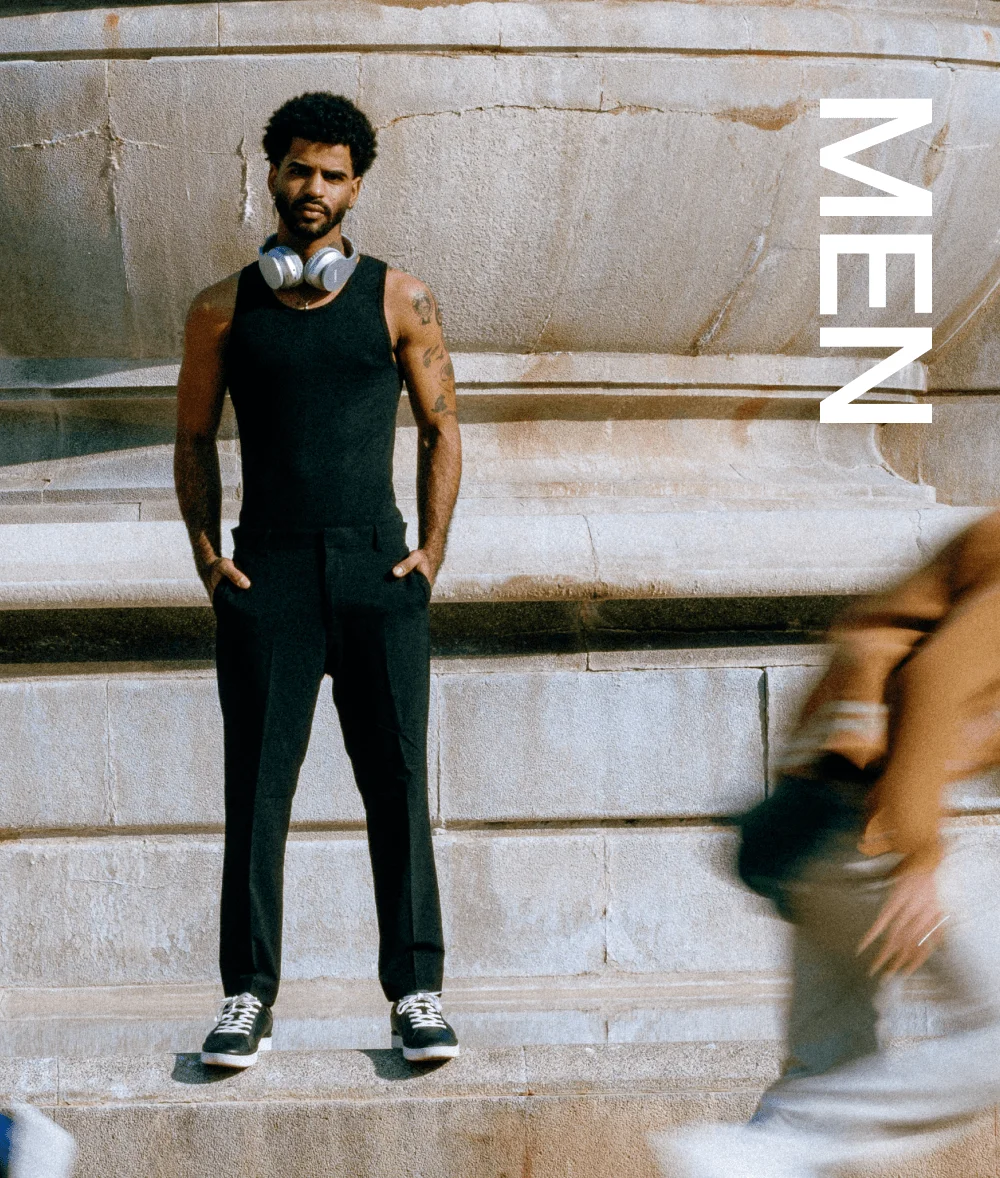 Men