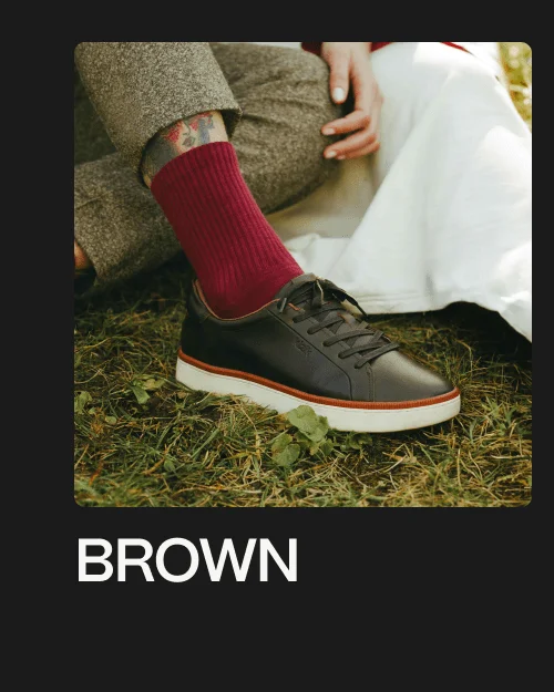 Sonoma Brown