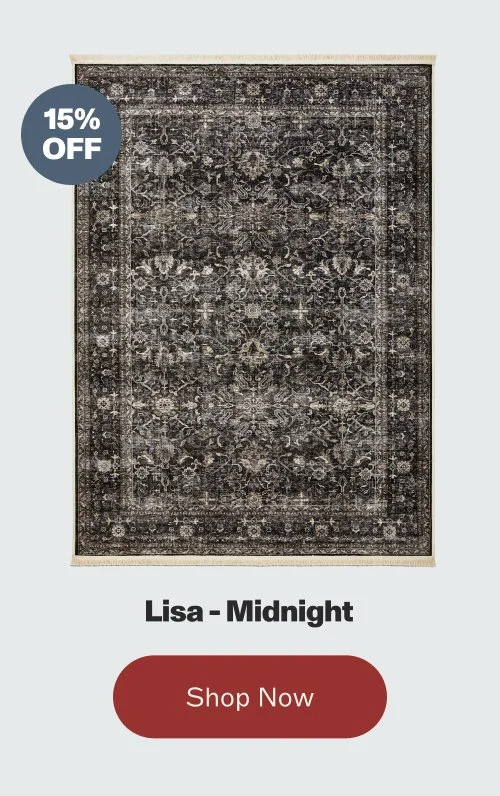 shop now Lisa - Midnight 15% OFF