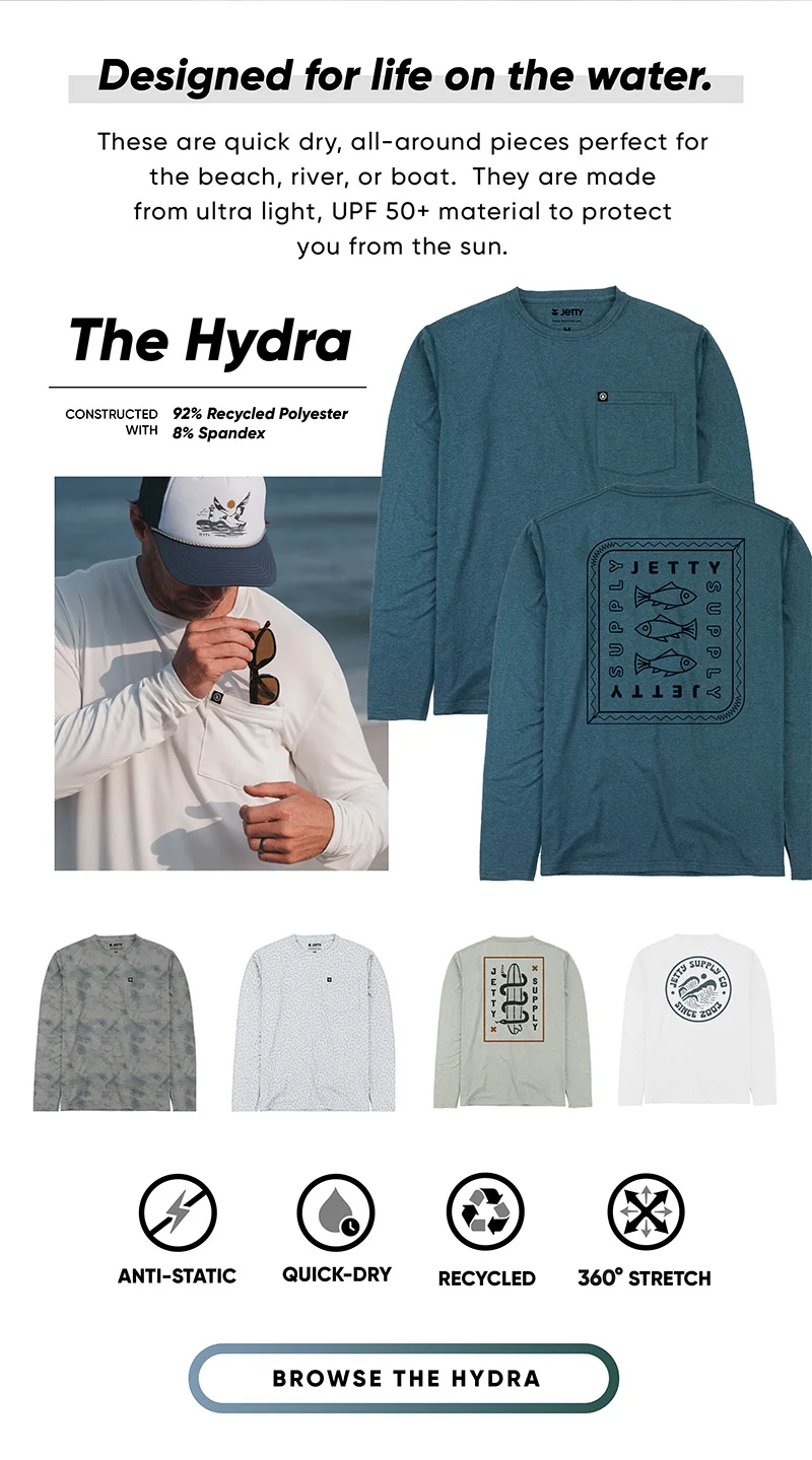 The Hydra