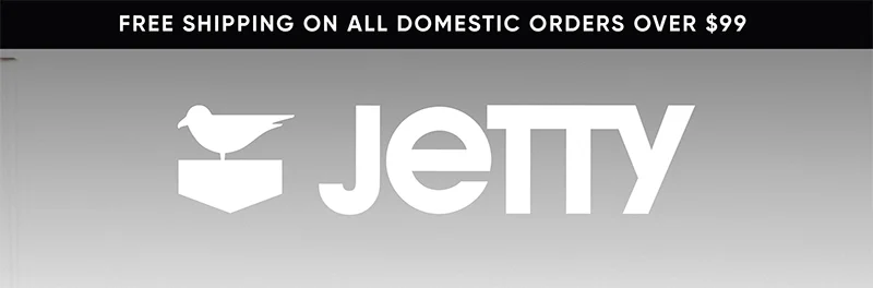 Jetty Logo