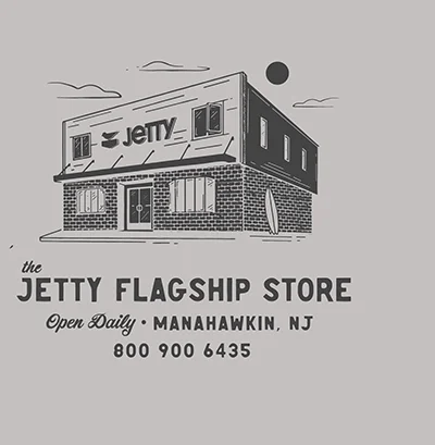 Flagship Store