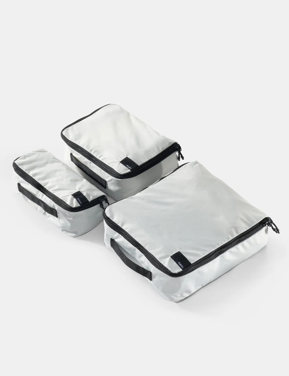Image of Packing Cube Set 3-Pack