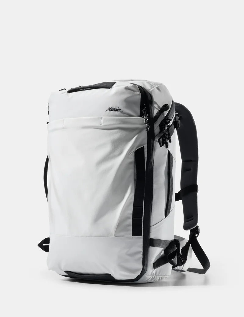 Image of GlobeRider35 Travel Backpack