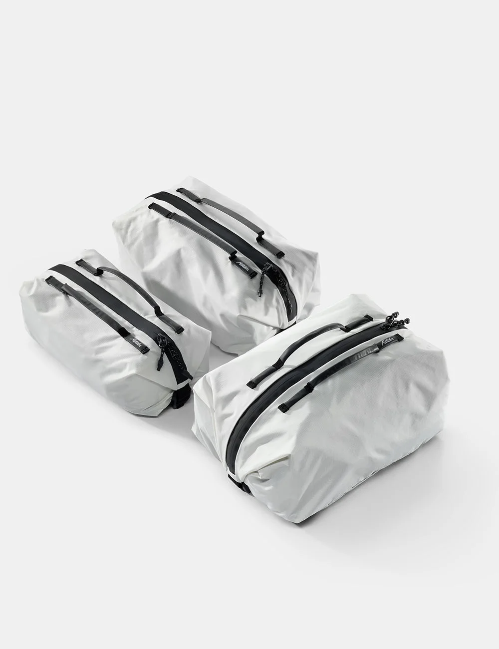 Image of Gear Cube Set 3-Pack