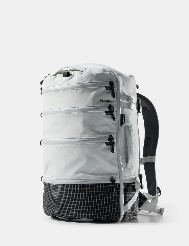 Image of SEG28 Backpack