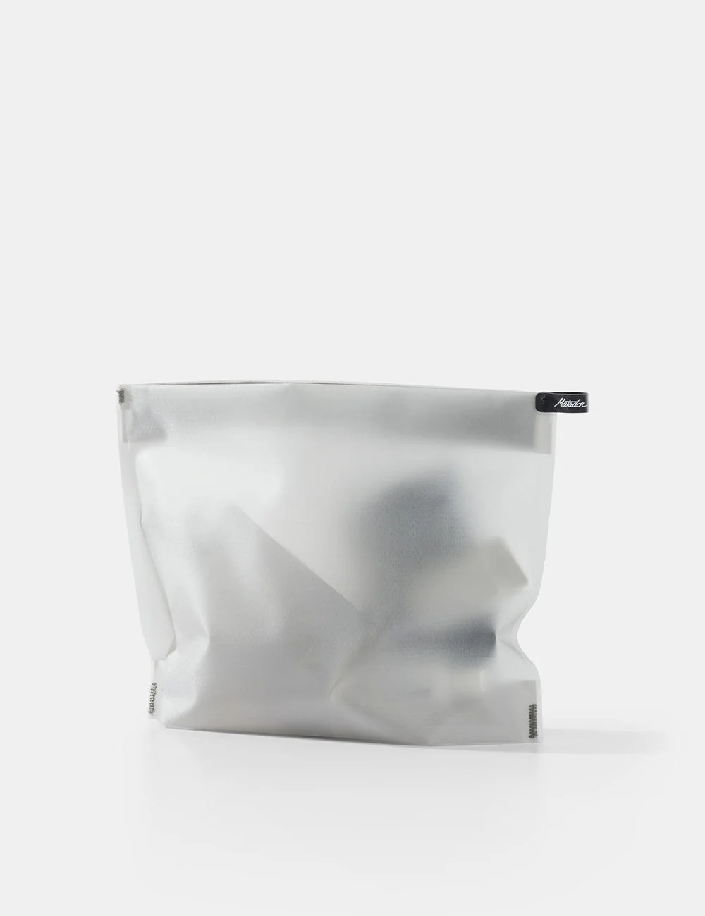 Image of FlatPak™ Zipper Toiletry Case