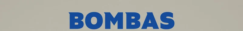 BOMBAS