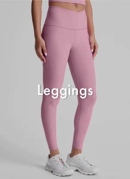 Shop 30% Off Leggings