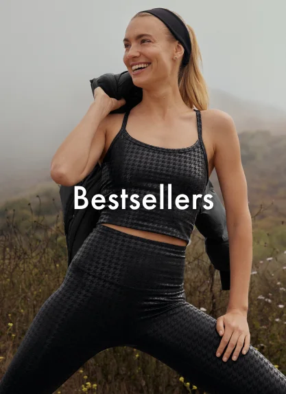 Shop 30% Off Bestsellers