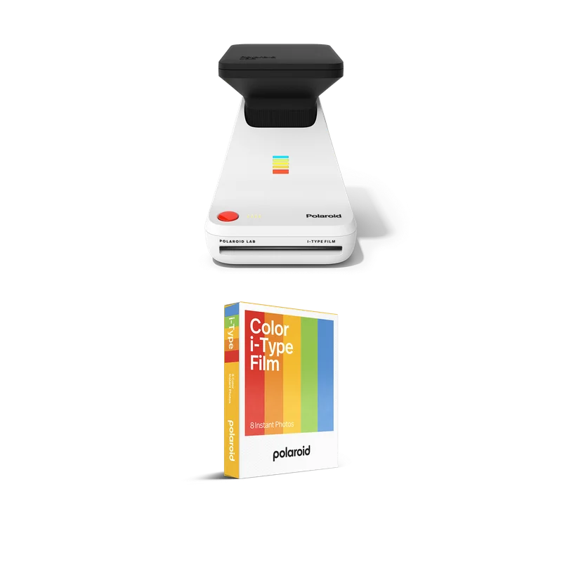 Image of Lab <br> Starter <br> Set