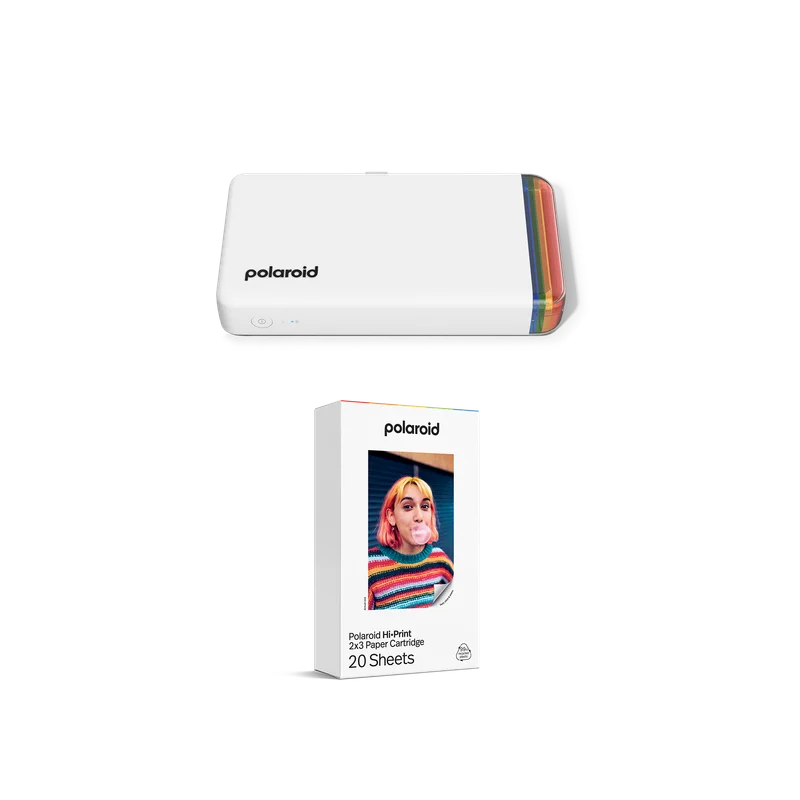 Image of Hi·Print 2x3 <br> Generation 2 <br>Starter Set