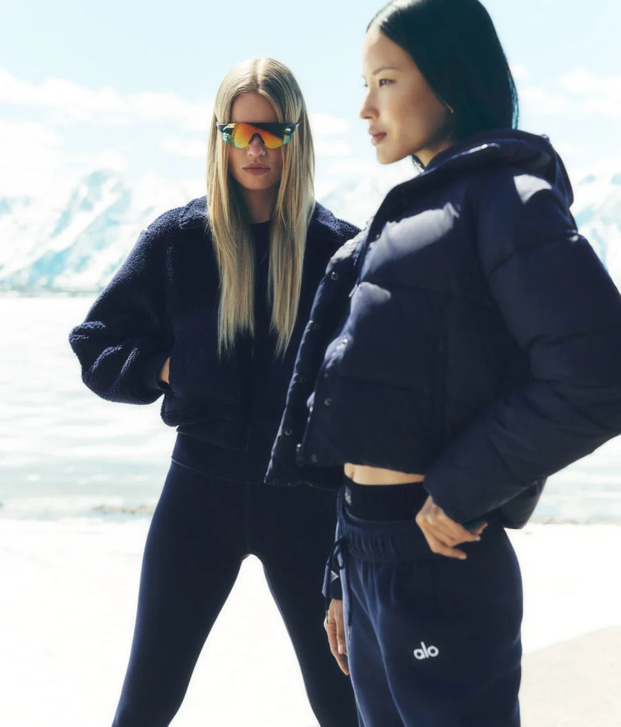 winter wardrobe
