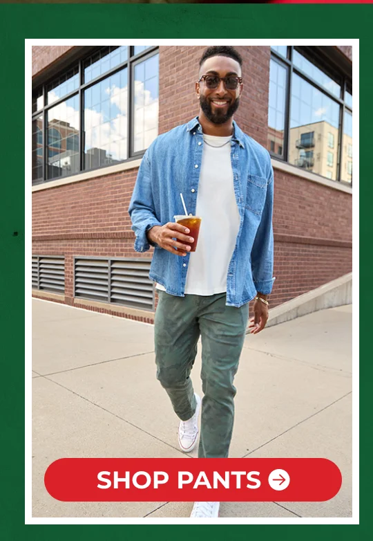 SHOP PANTS