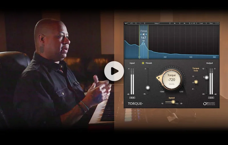 Watch: 10 Hip Hop Vocal FX in REAL TIME