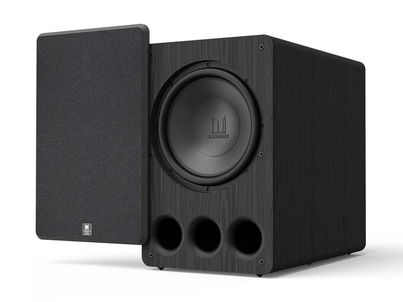 Speakers