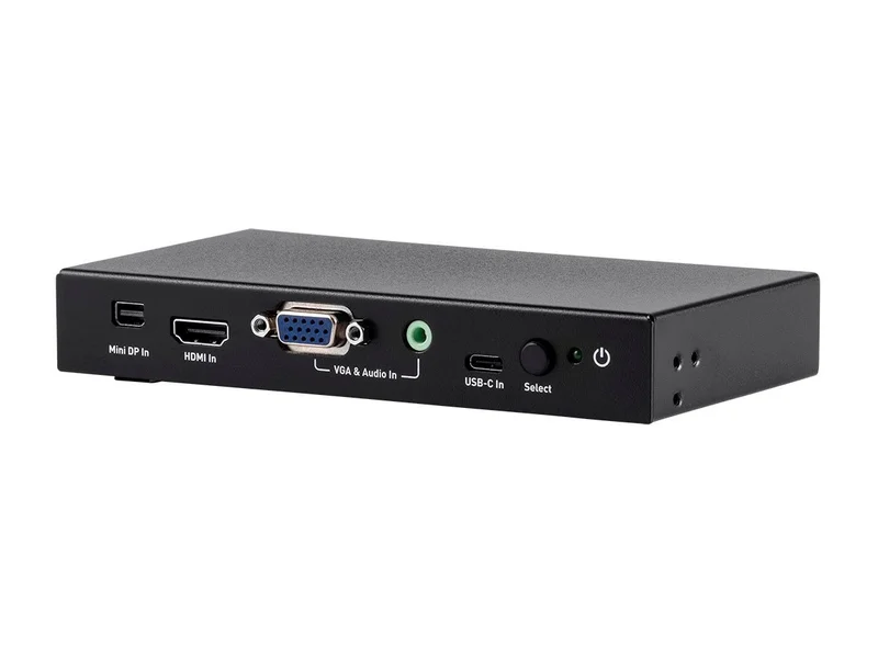 Audio Video Distribution