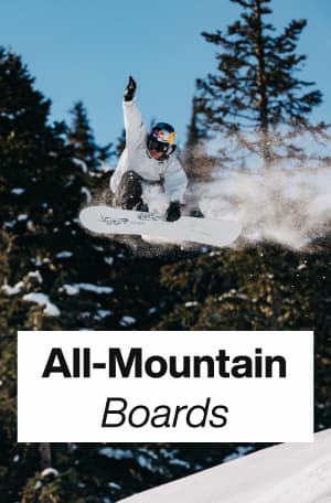 All-Mountain Boards
