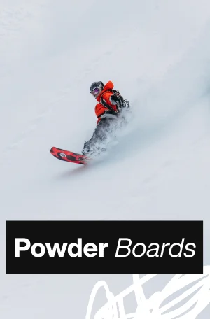 Powder Boards