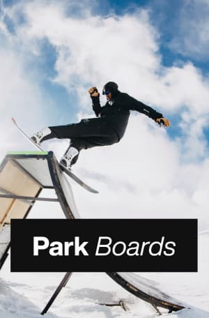 Park Boards