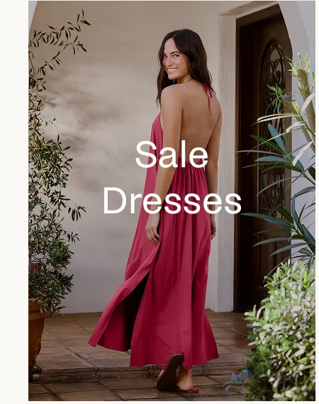 Sale Dresses