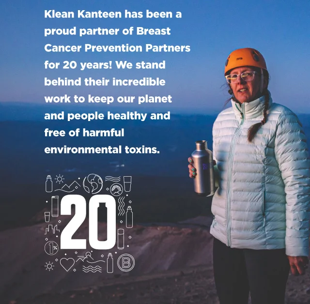 20 years of action, partnering with BCPP.