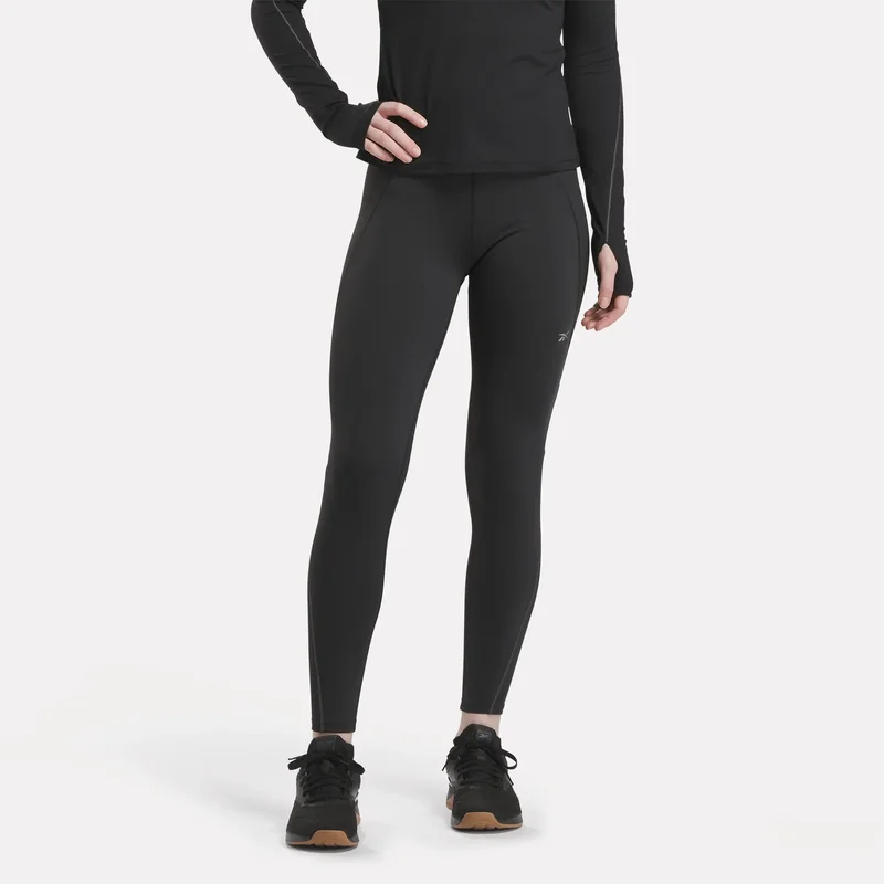 Image of Women's Lux High-Rise RBK-FIRE+ Leggings