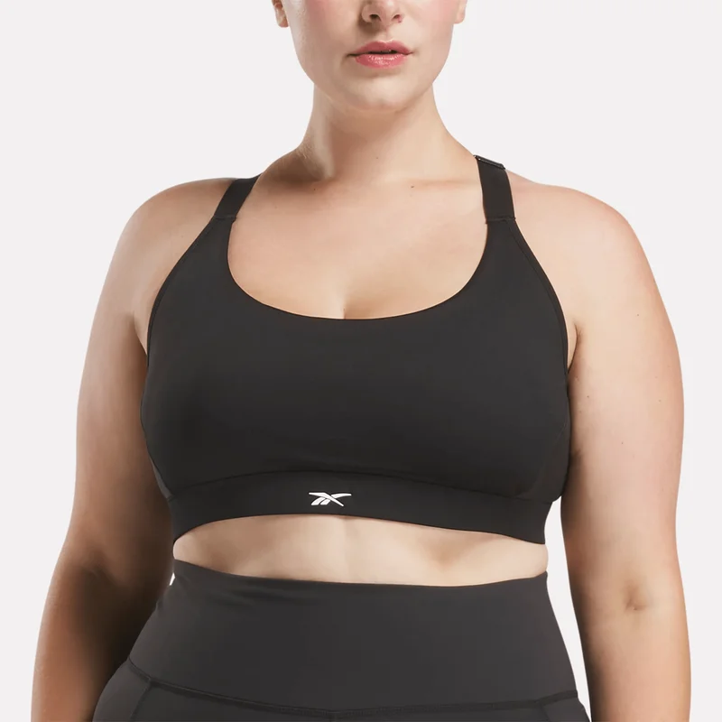 Image of Women's Lux High-Impact Bra (Plus Size)