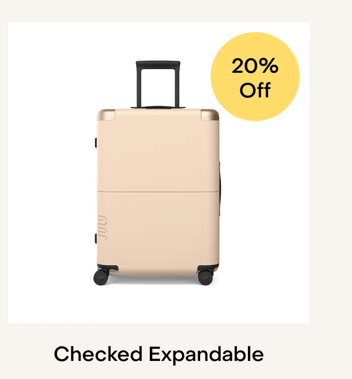 Checked Expandable