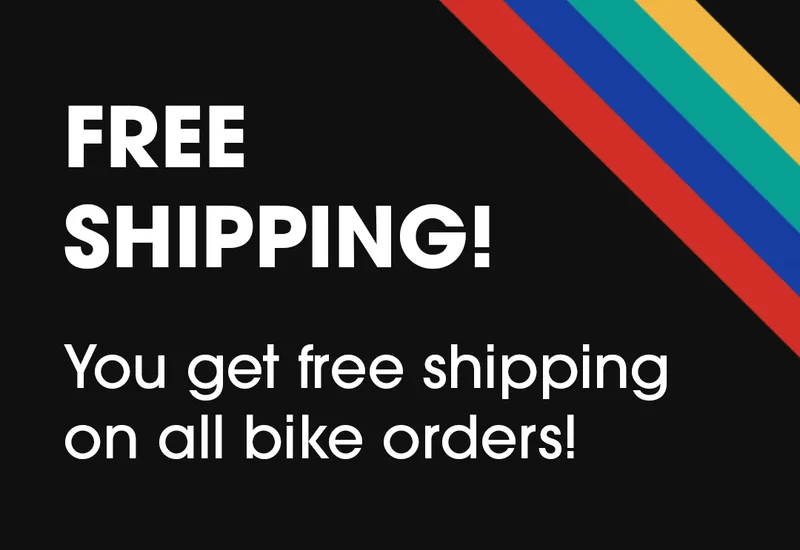Outlet Bikes
