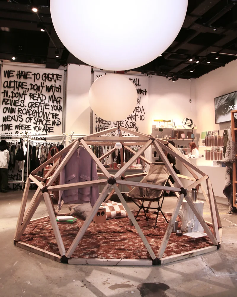 Goodhood