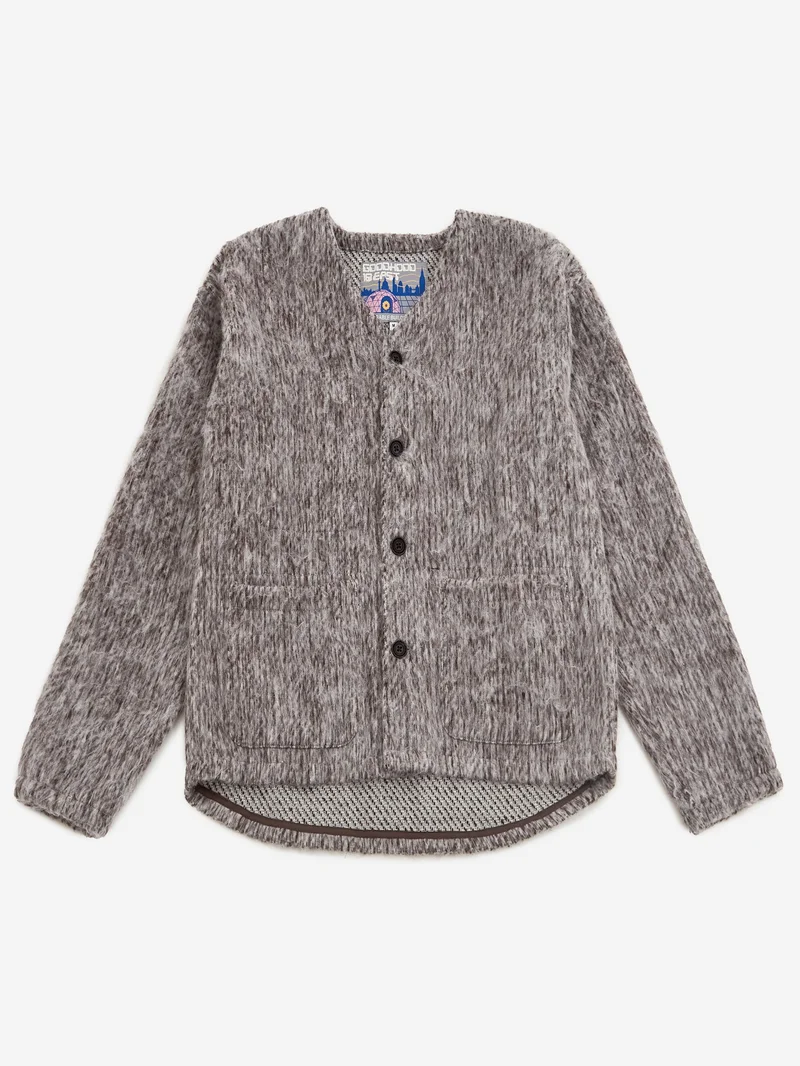 Image of 18 East x Goodhood Fola Cardigan – Multi