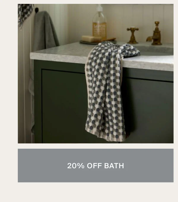 Shop Bath