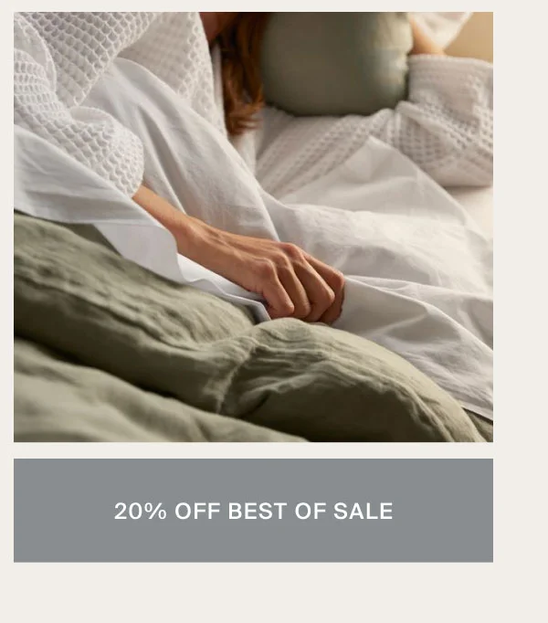 Best Of Sale