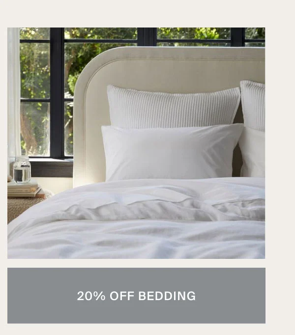 Shop Bedding