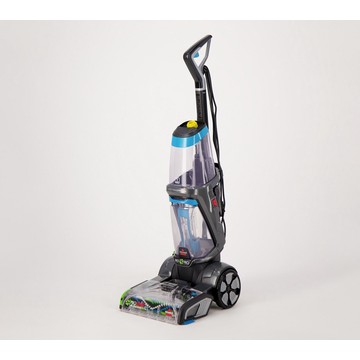 Bissell ProHeat Revolution 2X Pet Pro Deluxe Upright Deep Carpet Cleaner