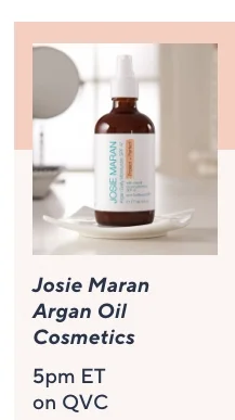 Josie Maran
