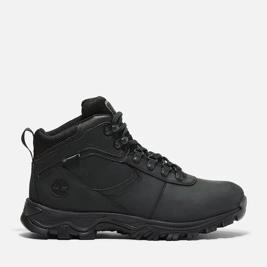 Men's Mt. Maddsen Waterproof Hiking Boot