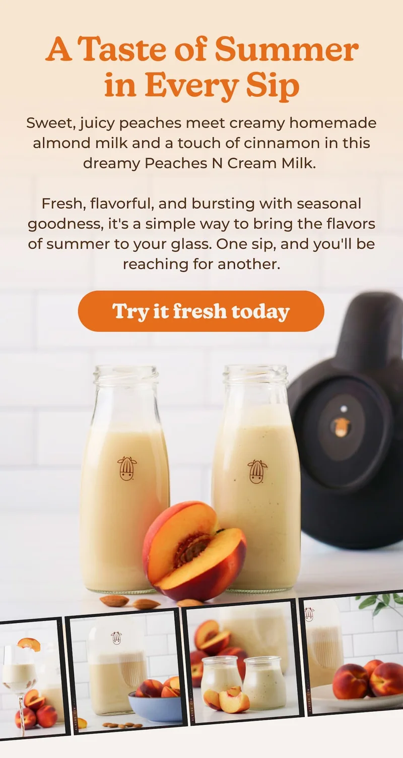 A Taste of Summer in Every Sip
