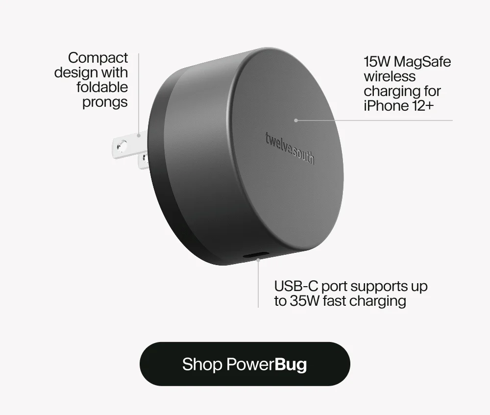 Shop PowerBug
