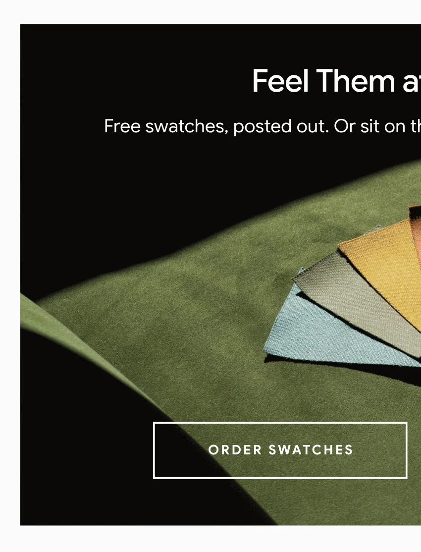 Order swatches
