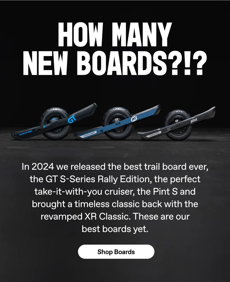 Onewheel Sale
