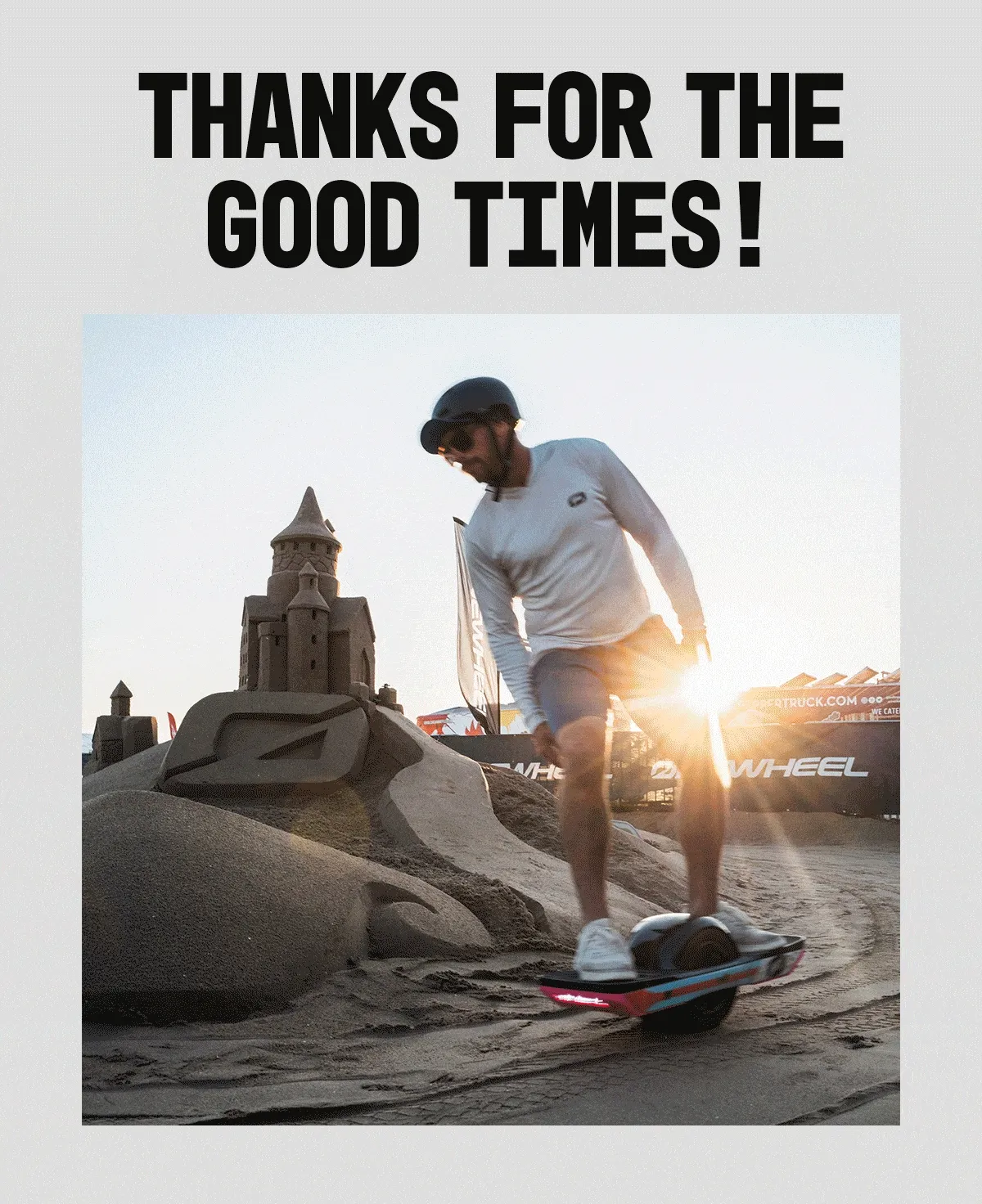 Onewheel