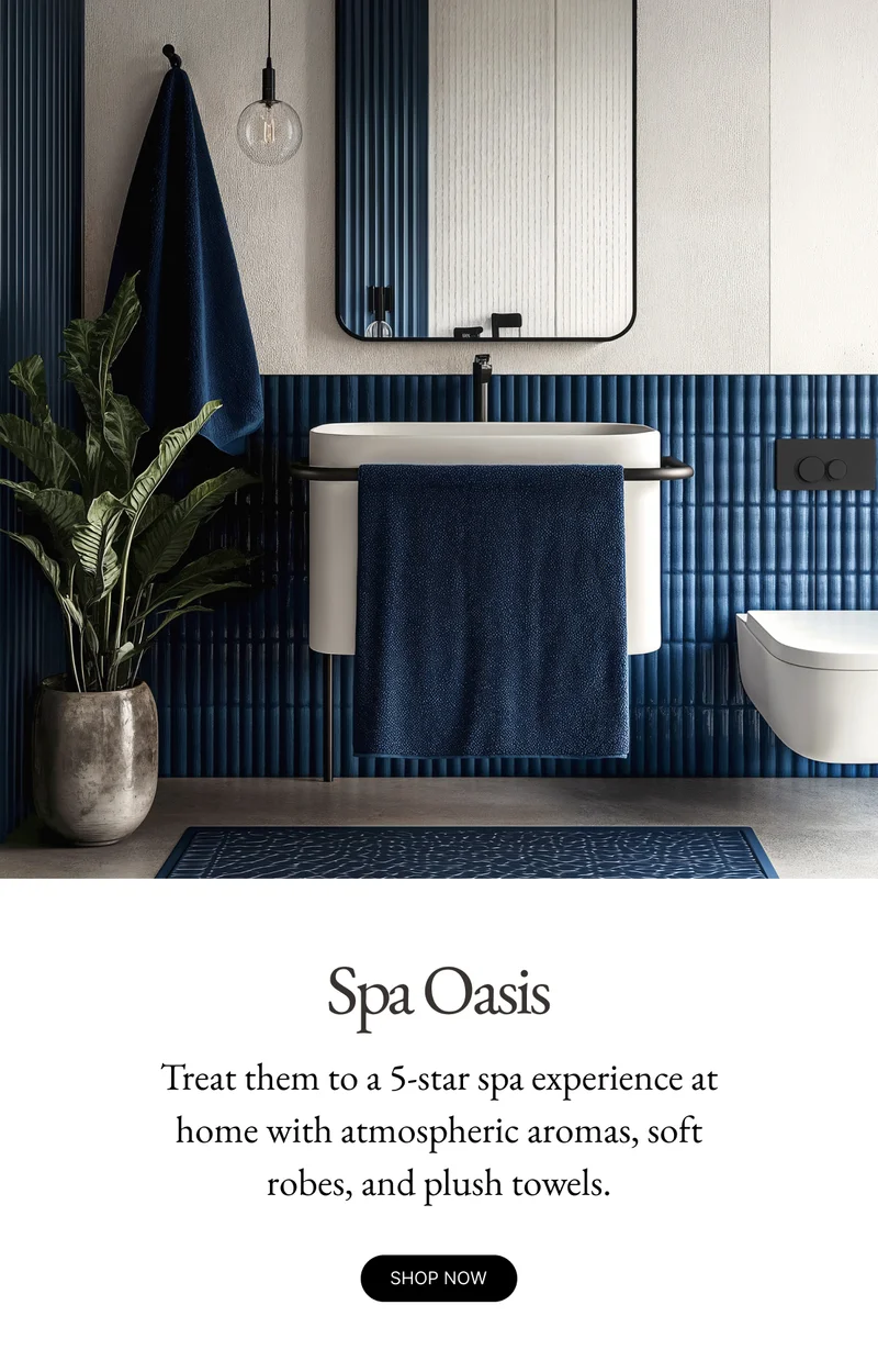 Spa Oasis