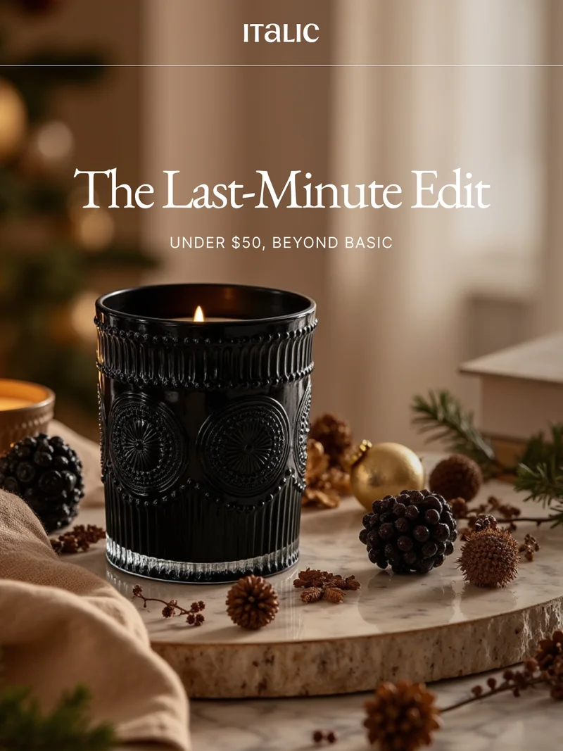 The Last Minute Edit
