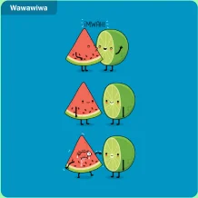 wawawiwa