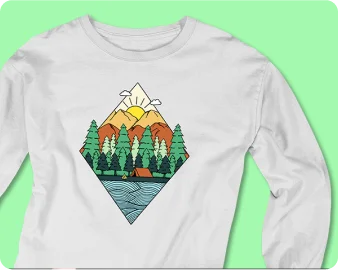 Long Sleeves